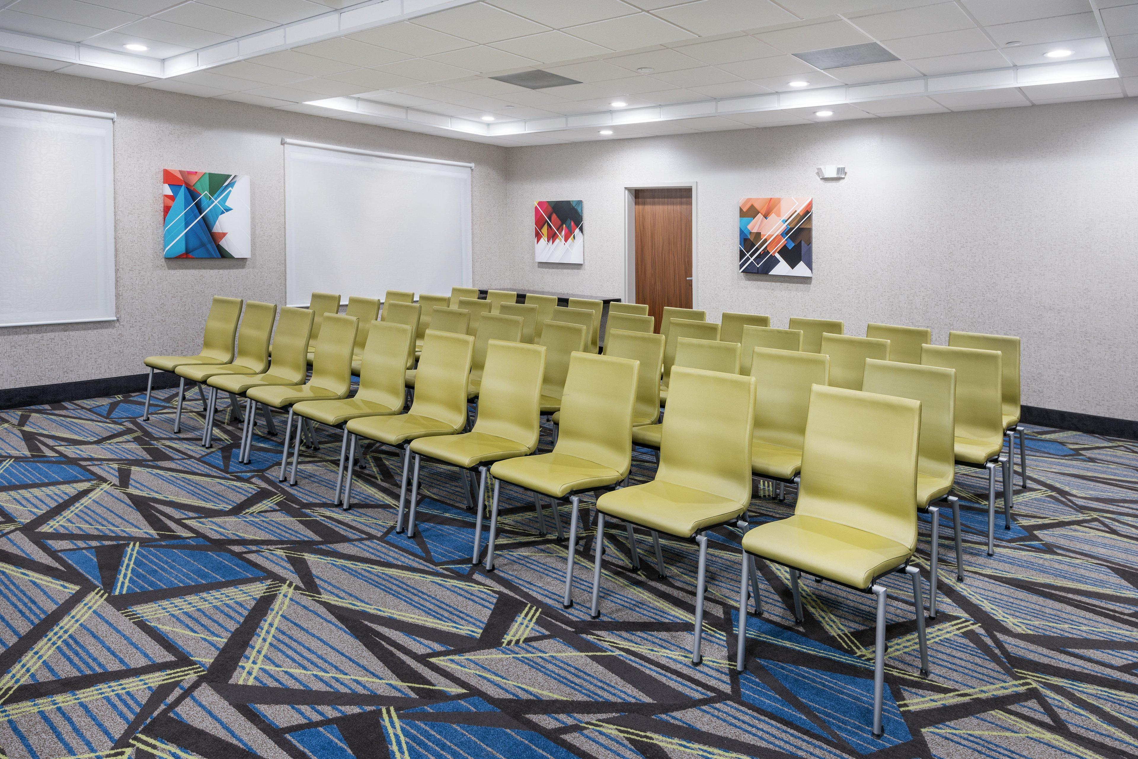 Holiday Inn Express & Suites- Sugar Land Se - Missouri City By Ihg Exterior photo